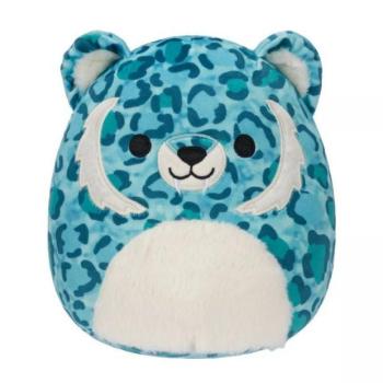 Squishmallows: Griffin, a kék tigris plüssfigura - 20 cm kép
