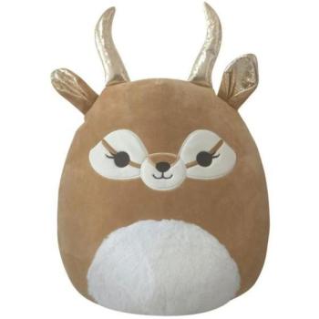 Squishmallows: Kieli, az antilop plüss - 20 cm kép