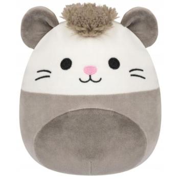 Squishmallows: Luanne, az oposszum plüss - 13 cm kép