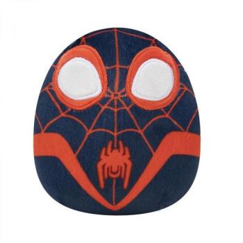 Squishmallows Pókember -Miles Morales 13 cm-es kép