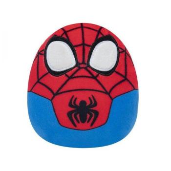 Squishmallows Pókember -Spidey 13 cm-es kép