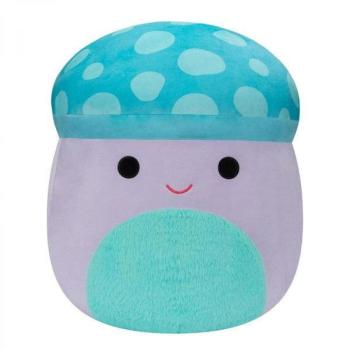 Squishmallows - Pyle a kék-lila gomba 40 cm-es kép