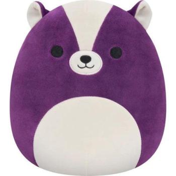 Squishmallows - Sloan a lila borz 20 cm-es kép