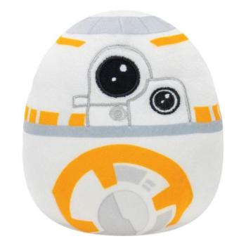 Squishmallows Star Wars: BB-8 plüssfigura - 13 cm kép