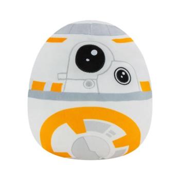 Squishmallows Star Wars: BB-8 plüssfigura - 25 cm kép