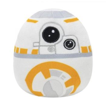 Squishmallows Star Wars- BB8 13 cm-es kép