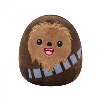 Squishmallows Star Wars - Chewbacca 13 cm-es kép