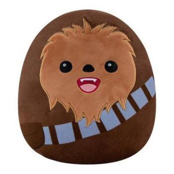 Squishmallows Star Wars - Chewbacca 25 cm-es kép