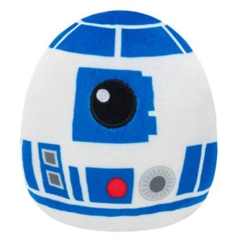 Squishmallows Star Wars: R2-D2 plüssfigura - 13 cm kép