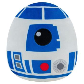 Squishmallows Star Wars: R2-D2 plüssfigura - 25 cm kép