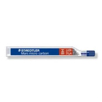 Staedtler: Irónbél,0.5 - HB kép