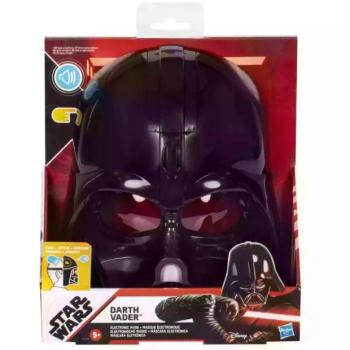 Star Wars: Dart Vader elektronikus maszk kép