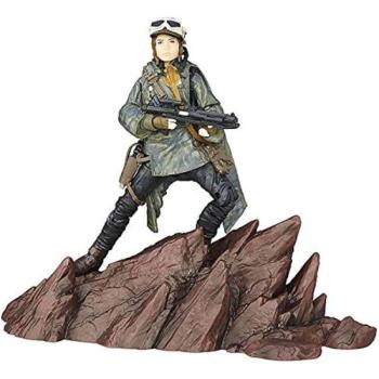 Star Wars figura - Jyn Erso kép