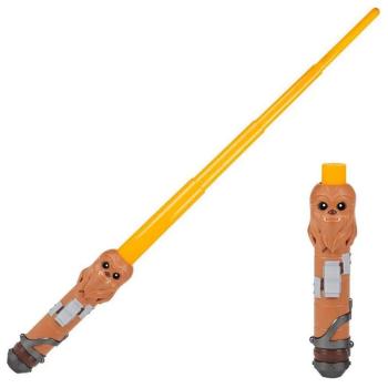 Star Wars: Lightsaber Squad - Chewbacca lézerkard 75cm kép