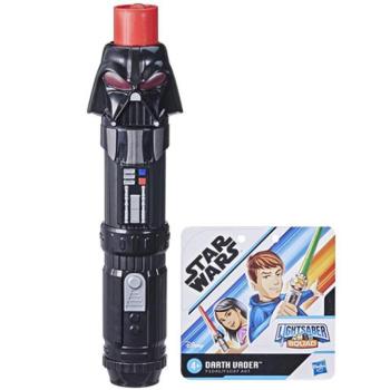 Star Wars: Lightsaber Squad Darh Vader lézerkard - Hasbro kép