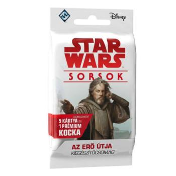 Star Wars Sorsok: Az Erő útja kiegészítő kép