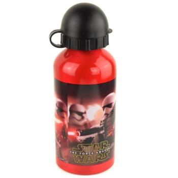 Star Wars: Sötét oldal alumínium kulacs - 400 ml kép