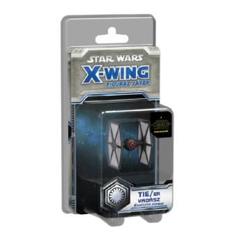 Star Wars X-Wing - TIE/er vadász kiegészítő kép