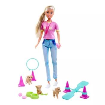 Steffi Love: Steffi kutyaiskolája kép