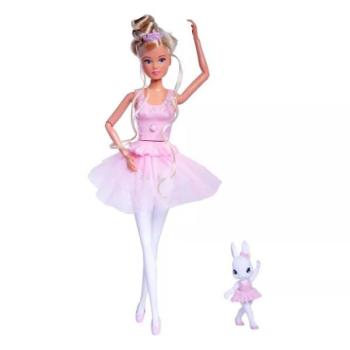 Steffi Love: Táncoló balerina baba kép