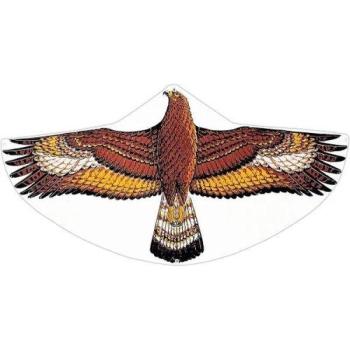 Steinadler sas nylon papírsárkány 122x68 cm-es kép