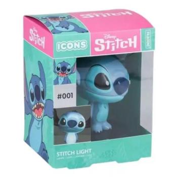 Stitch: Ikon éjszakai lámpa kép