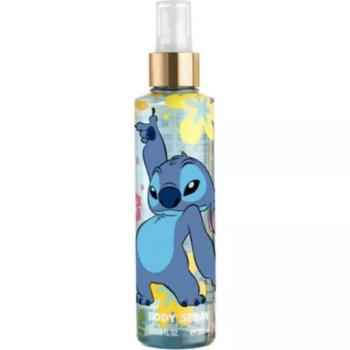 Stitch: Illatosított testpermet - 200 ml kép