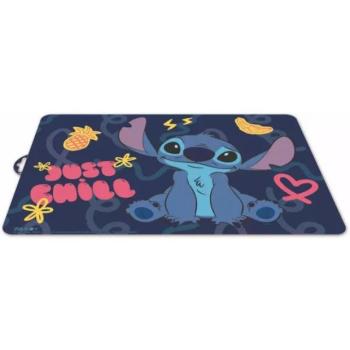 Stitch: Műanyag alátét kép