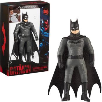 Stretch: Batman nyújtható akciófigura 26cm kép