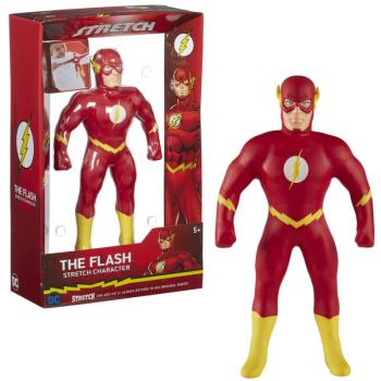 Stretch: Flash, a Villám nyújtható akciófigura 26cm kép