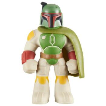 Stretch - Mini Boba Fett nyújtható akciófigura kép