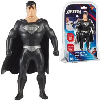 Stretch: Mini Superman nyújtható akciófigura 18cm kép