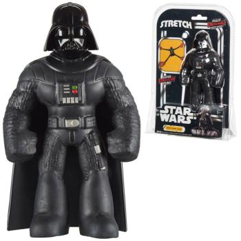 Stretch: Star Wars mini Darth Wader nyújtható akciófigura 18cm kép