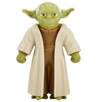 STRETCH: Yoda nyújtható figura kép