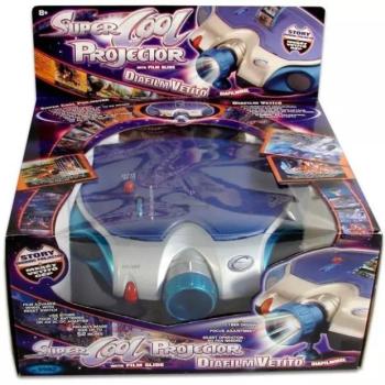 Super Cool Projector diavetítő kép