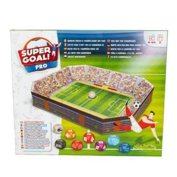 Super Goal! PRO társasjáték kép