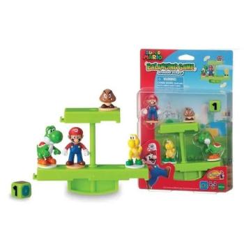 Super Mario egyensúlyozó játék - ground state kép