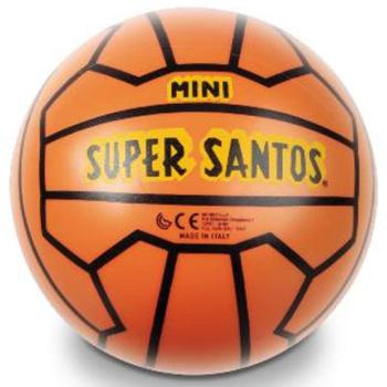 Super Santos gumilabda 14cm - Mondo Toys kép