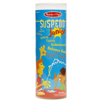 Suspend Junior egyensúlyi ügyességi játék - Melissa & Doug kép