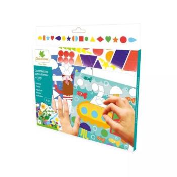 Sycomore: Matricák fiúknak - 370 db kép