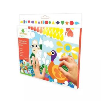 Sycomore: Matricás képkészítő szett - Állatok kép