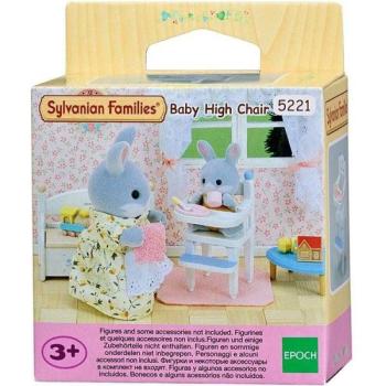 Sylvanian Etetőszék kép