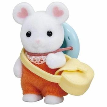 Sylvanian Families Egér bébi kép