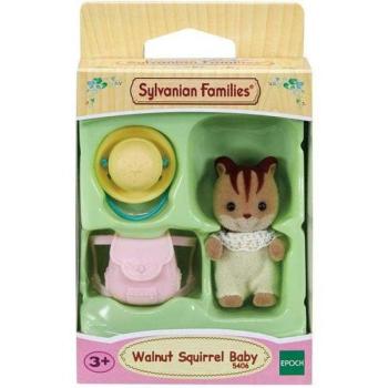 Sylvanian Families Erdei mókus bébi kép