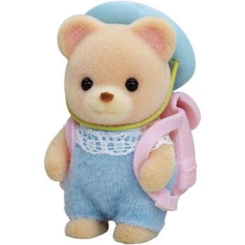 Sylvanian Families Mackó bébi kép