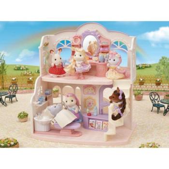 Sylvanian Families Póni Hajszalon kép