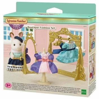 Sylvanian Families Városi butik szett kép