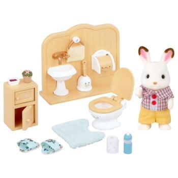 Sylvanian Families kép