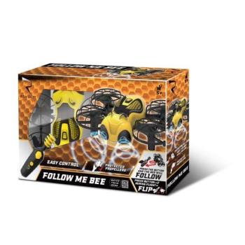 Syma: Drón-méhecske követő üzemmóddal kép