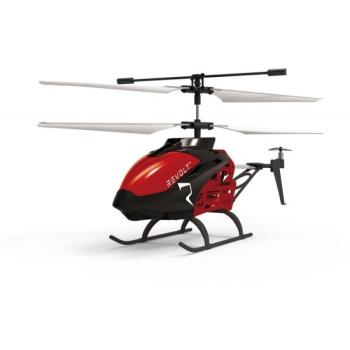 SYMA: Raptor XL távirányítós helikopter - CSOMAGOLÁSSÉRÜLT kép